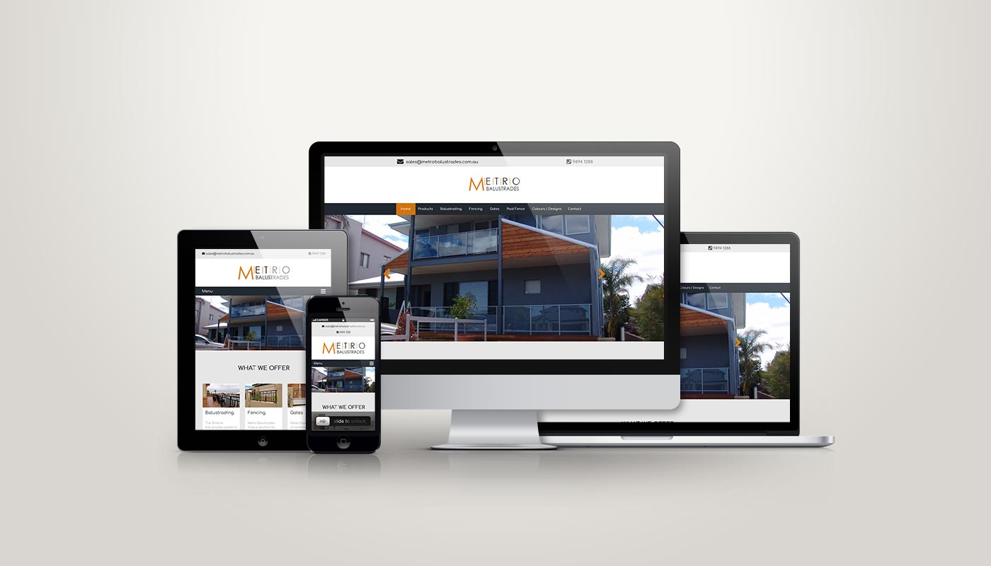 Website Design Services Melbourne