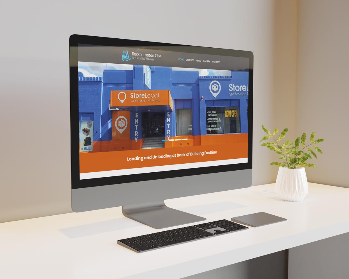 Web Development Service Australia
